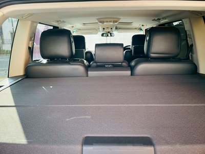 LAND ROVER RANGE ROVER - 10