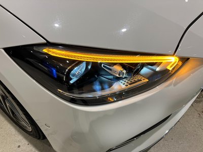 2022 Mercedes-BENZ C-CLASS — миниатюра 27