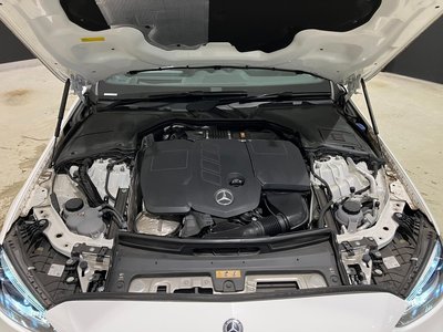 2022 Mercedes-BENZ C-CLASS — миниатюра 12