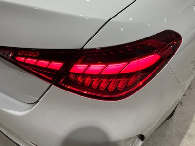 2022 Mercedes-BENZ C-CLASS — миниатюра 26