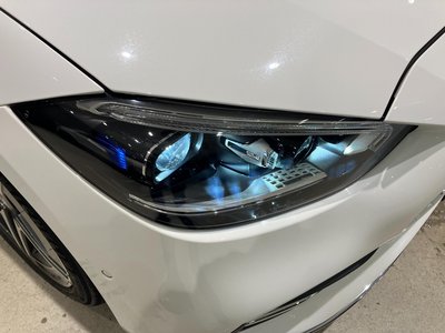 2022 Mercedes-BENZ C-CLASS — миниатюра 28
