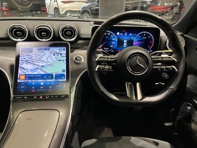 2022 Mercedes-BENZ C-CLASS photo 7