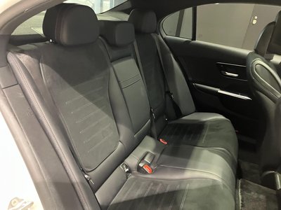 2022 Mercedes-BENZ C-CLASS photo 10