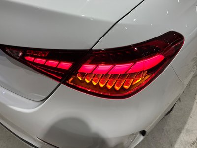 2022 Mercedes-BENZ C-CLASS — миниатюра 25