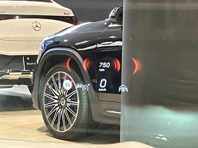 2022 Mercedes-BENZ C-CLASS — миниатюра 35