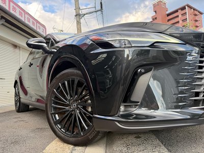 صورة مصغرة 13 لـ 2023 Lexus RX