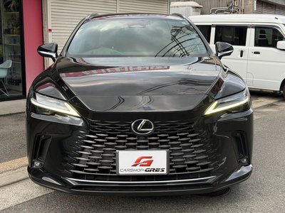 صورة مصغرة 11 لـ 2023 Lexus RX