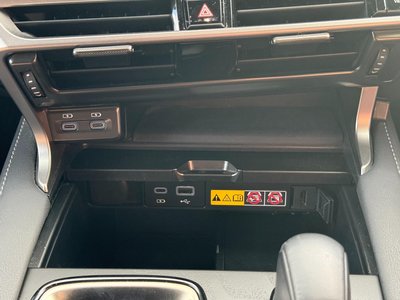 صورة مصغرة 42 لـ 2023 Lexus RX