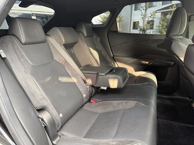 صورة مصغرة 56 لـ 2023 Lexus RX