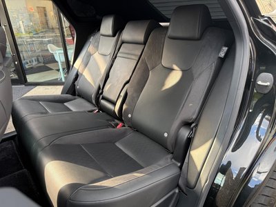 صورة مصغرة 75 لـ 2023 Lexus RX