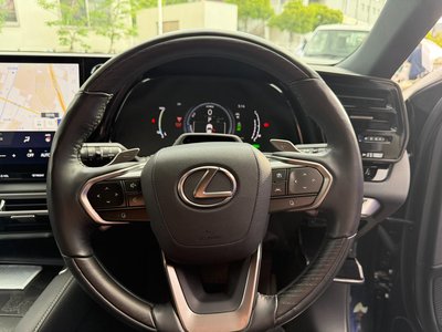 صورة مصغرة 35 لـ 2023 Lexus RX