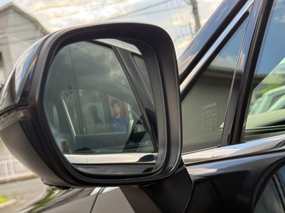 صورة مصغرة 21 لـ 2023 Lexus RX