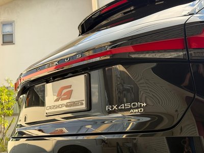 صورة مصغرة 26 لـ 2023 Lexus RX