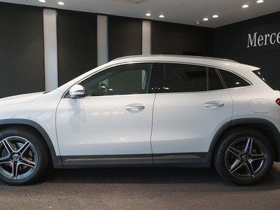 MERCEDES-BENZ GLA - 6