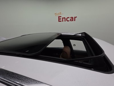 2022 Genesis GV70 缩略图 12