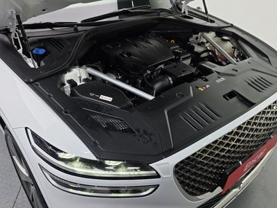 صورة 7 لـ 2022 Genesis GV70
