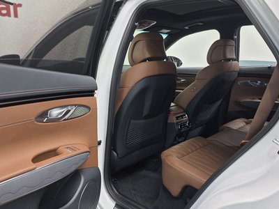 2022 Genesis GV70 缩略图 18
