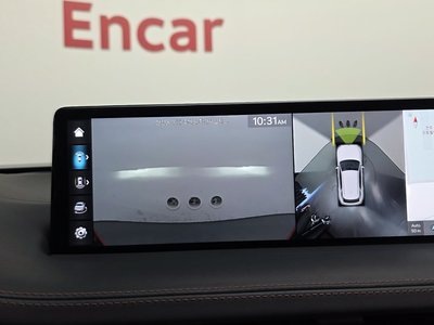 2022 Genesis GV70 缩略图 17
