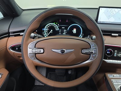 2022 Genesis GV70 缩略图 14
