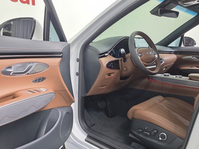 2022 Genesis GV70 缩略图 13