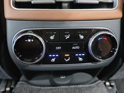 2022 Genesis GV70 缩略图 19