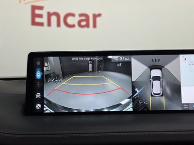 2022 Genesis GV70 缩略图 16