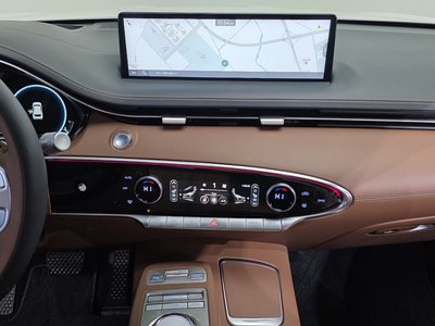 2022 Genesis GV70 缩略图 15