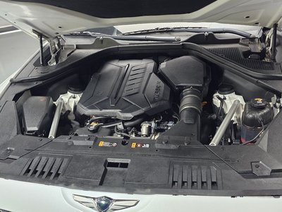 GENESIS GV80 - 7
