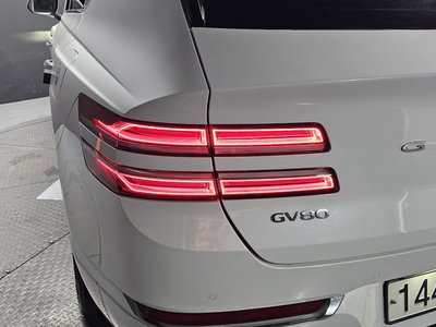 GENESIS GV80 - 10