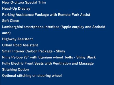 LAMBORGHINI URUS - 10