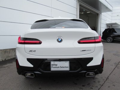 BMW X4 - 6