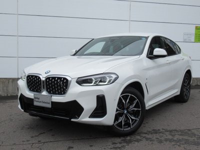 BMW X4 - 1