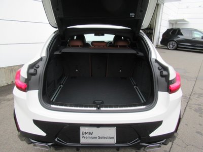 BMW X4 - 7