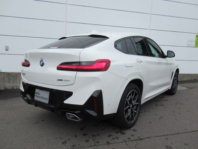 BMW X4 - 5