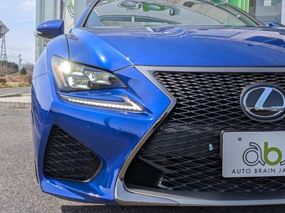 LEXUS RC F - 6