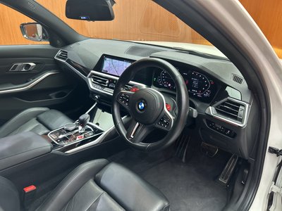 BMW M3 SEDAN - 5