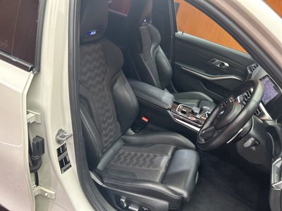 BMW M3 SEDAN - 6