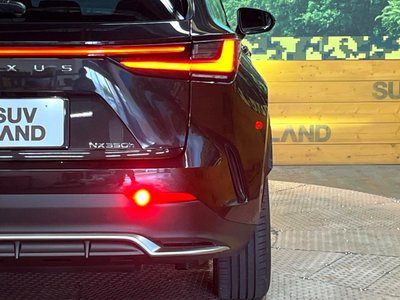 صورة مصغرة 27 لـ 2023 Lexus NX