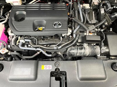 صورة مصغرة 18 لـ 2023 Lexus NX