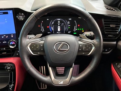 صورة مصغرة 11 لـ 2023 Lexus NX