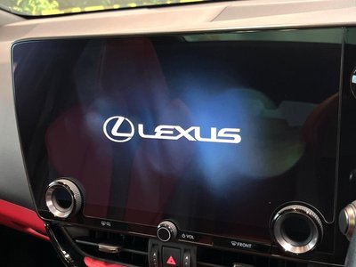 2023 Lexus NX photo 5
