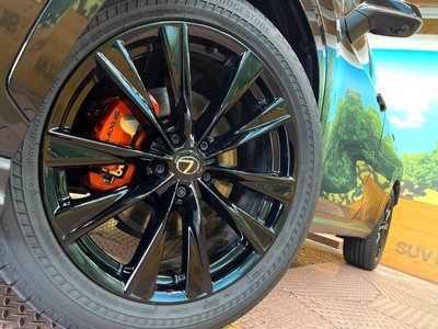 صورة مصغرة 13 لـ 2023 Lexus NX