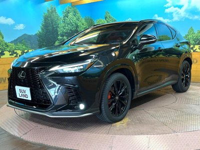 صورة مصغرة 23 لـ 2023 Lexus NX