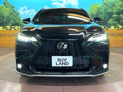 صورة مصغرة 14 لـ 2023 Lexus NX