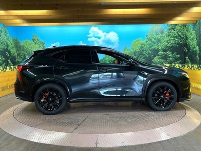 صورة مصغرة 25 لـ 2023 Lexus NX