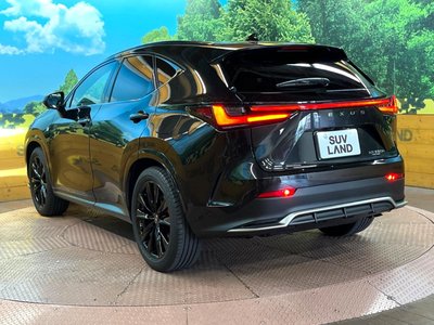 صورة مصغرة 26 لـ 2023 Lexus NX