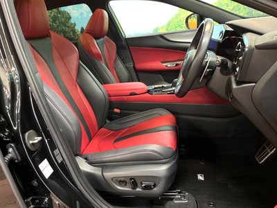 2023 Lexus NX photo 8