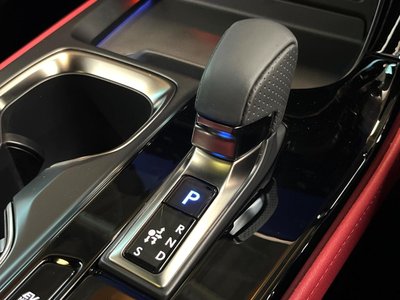 صورة مصغرة 45 لـ 2023 Lexus NX