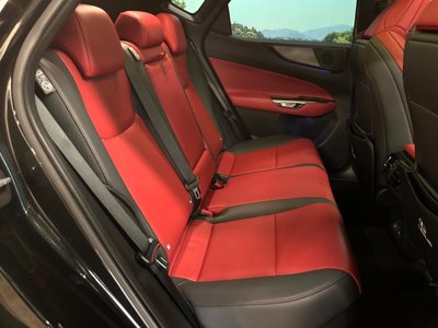 2023 Lexus NX photo 9