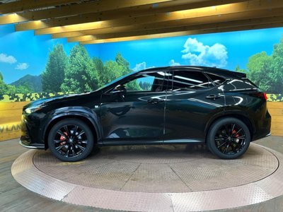 صورة مصغرة 24 لـ 2023 Lexus NX